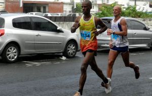 Semi 2012 - Louis-Michel