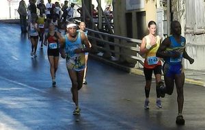 Semi 2012 - Ludivine