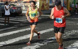 Semi 2012 - Sandrine