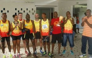 Relais Plein Nord 2013