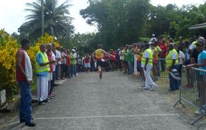 Relais Plein Nord - étape 8 - Freine Paul !!