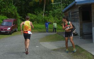 Relais Plein Nord - étape 8 (coucou Sabrina)
