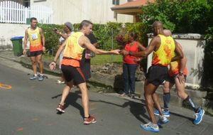 Relais Plein Nord - transmission 7/8 - Henrius pour Paulo