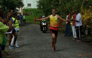 Relais Plein Nord - 7e place