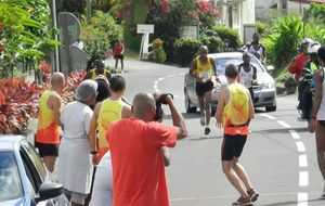 Relais Plein Nord - étape 7 - Grosse fin d'étape d'Henrius