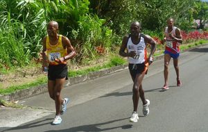 Relais Plein Nord - étape 7