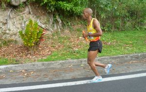 Relais Plein Nord - étape 7