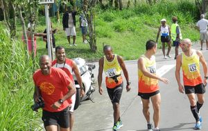 Relais Plein Nord - Bien joué Naïm