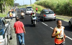 Relais Plein Nord - étape 6 - Naïm