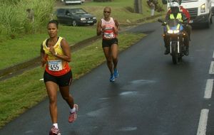 Relais Plein Nord - étape 5