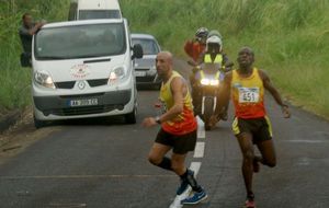 Relais Plein Nord - transmission 1/2 - Arnaud pour Nico