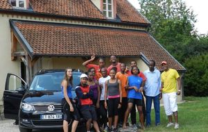 France CA/JU - 17 juillet