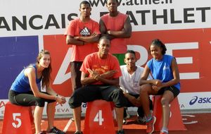 France CA/JU - 17 juillet - Méchants, les lanceurs