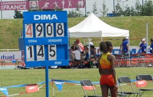 France CA/JU - 19 juillet - Emeline