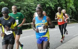 Lougarou 2013 - Marcel 173e en 1h16mn53