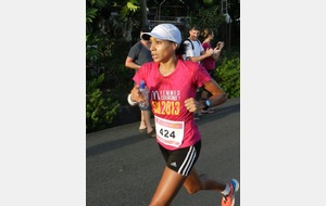 5K McDo 2013 - Record de l'épreuve pour J-Bo