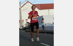 5K McDo 2013 - Melissa Valsin 5e