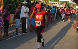 5K McDo 2013 - Nicole