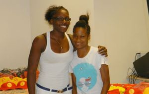 Soirée bilan 2013 - Jessie Zali récompensée pour sa belle saison 