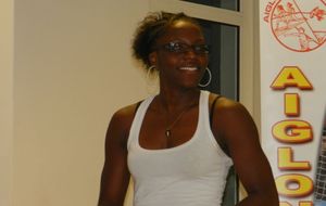 Soirée bilan 2013 - Audilia nouvelle entrante au comité directeur de section