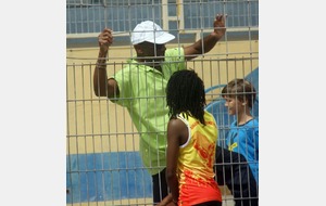 10 nov. Louis Achille - Alain et Lauriane