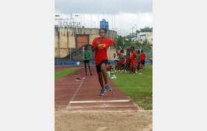 10 nov. Louis Achille - Maureen