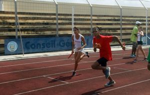 10 nov. Louis Achille - Relais BEF - Maureen