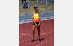 10 nov. Louis Achille - Relais MIF - Emilie