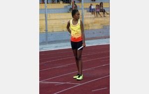 10 nov. Louis Achille - Relais MIF - Maria