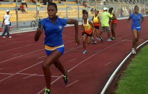 10 nov. Louis Achille - Relais MIF - Emilie pour Naïma