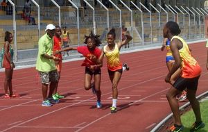 10 nov. Louis Achille - Relais MIF - Jessie pour Cassandra