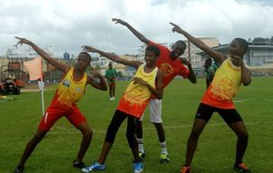 10 nov. Louis Achille - Relais MIM - Les ti-Bolt