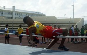 10 nov. Louis Achille - Eldrick