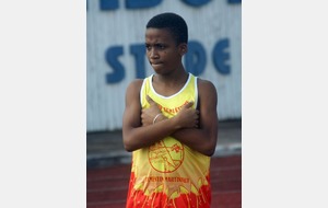 10 nov. Louis Achille - Kito