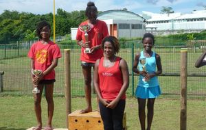 Cross du Zénith - Podium pour Cassou