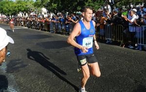 Semi 2013 - Patrice 23e en 1h20mn59