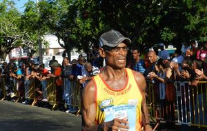 Semi 2013 - José 3e V3M en 1h28mn12