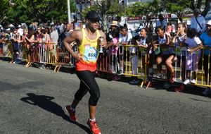 Semi 2013 - Willy A. 2h19mn03