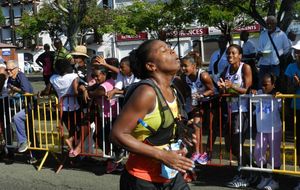 Semi 2013 - Yvelle 2h23mn27