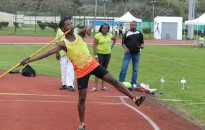 Triathlon BE-MI Lorrain - Stan 8e du triathlon minime