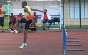 Triathlon BE-MI Lorrain - Johalan