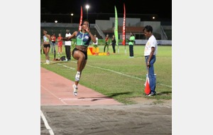 Meeting 2014 - Longueur F avec Daniella