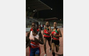 Meeting 2014 - 1500m F