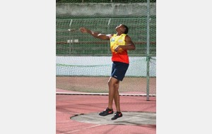 Meeting 2014 - Mathieu