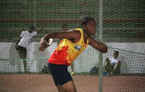 Meeting 2014 - Mathieu