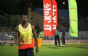 Meeting 2014 - The End