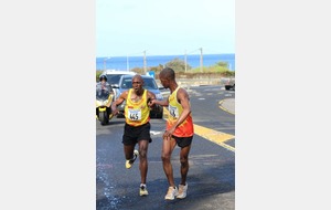 Neg Mawon 2014 - Philibert pour Louis-Michel