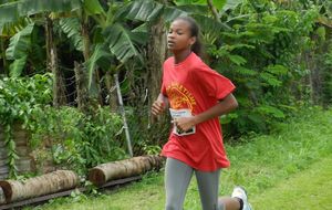 Cross Cigogne 2014 - Jade