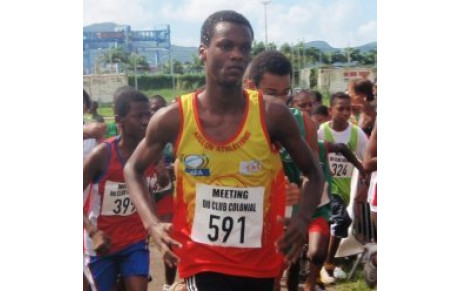 Cross du Club Co. : du monde et des perfs.