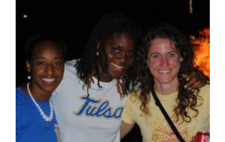 Lénora nous écrit ...